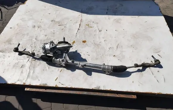 BMW X2 F39 Steering rack 32105A39032