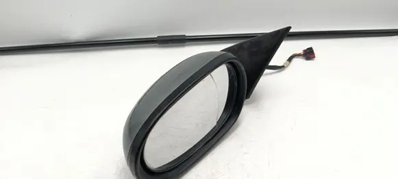 Jaguar X-Type Front door electric wing mirror 3003399