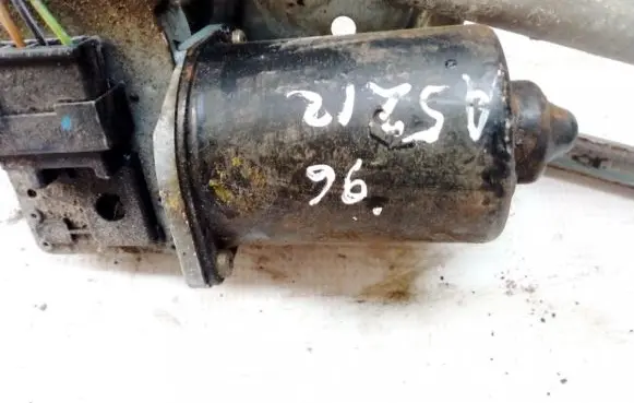 Audi A4 S4 B5 8D Wiper motor