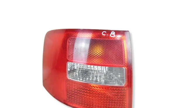 Audi A6 S6 C5 4B Rear/tail lights 4B9945095 41290383 412909999