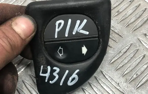 Ford Transit - Tourneo Connect Electric window control switch 2T1414A432B 488031 42936923
