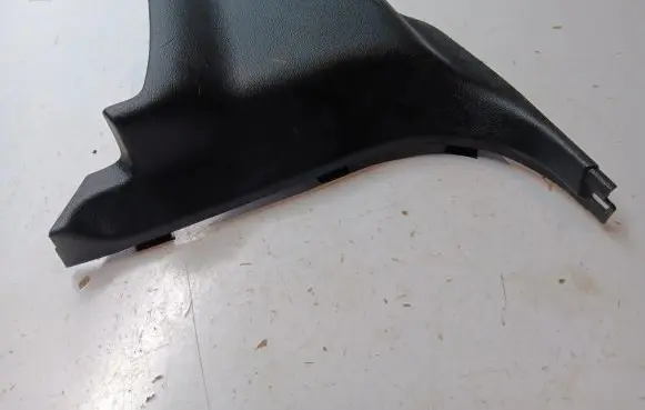 Jeep Grand Cherokee Other sill/pillar trim element 6BK09DX9AA