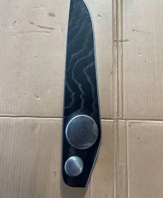 Mercedes-Benz GLC X253 C253 Other rear door trim element 2057308022