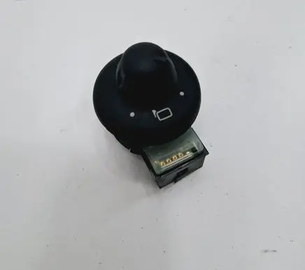 Mini One - Cooper Clubman R55 Wing mirror switch 3422621