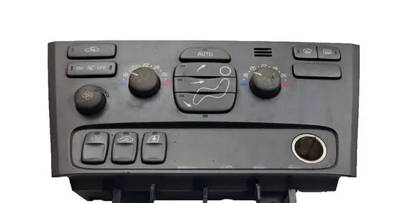 Volvo S80 Climate control unit 9452368