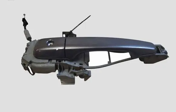 Volvo V50 Front door exterior handle