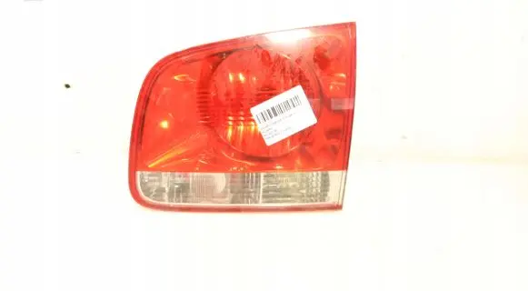 Volkswagen Touareg I Rear/tail lights 7L6945094H