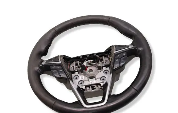Ford S-MAX Steering wheel DS733F830PF
