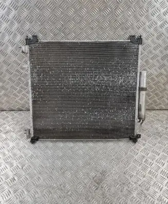 Land Rover Discovery 5 A/C cooling radiator (condenser) FPLA19C600ADd