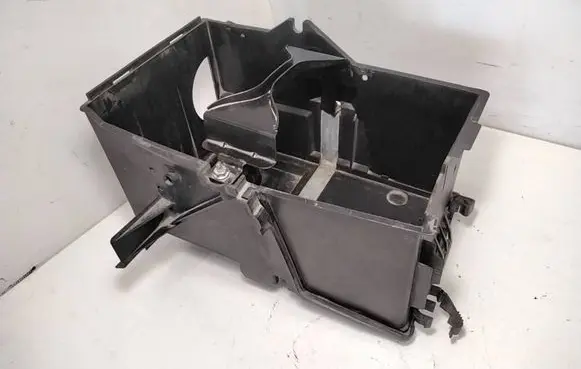 Volvo V50 Battery box tray 3M5110723