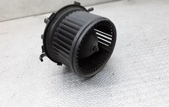 Citroen Jumper Heater fan/blower 168330100