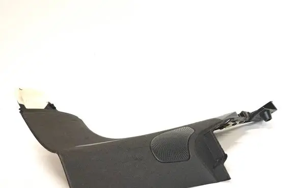 Audi A4 S4 B8 8K (D)pillar trim (top) 8K9867246 8K9867246A