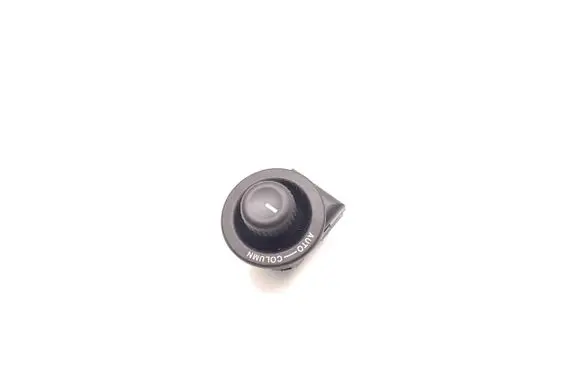 Jaguar XF Other switches/knobs/shifts 2R83-6465-CA