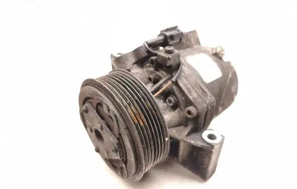 Nissan Note (E12) Air conditioning (A/C) compressor (pump) 926003VA5B