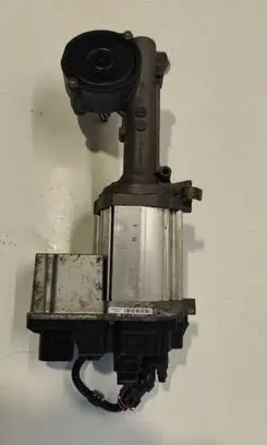 Volkswagen Golf Plus Steering rack electric part 780227722600 0196B00060 7805501270