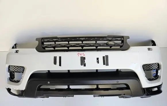 Land Rover Range Rover Sport L494 Front bumper DK6217F775AB DK6217F775BB