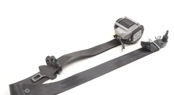 Ford Focus Front seatbelt BM5161294ACW