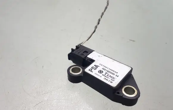 Citroen C5 Airbag deployment crash/impact sensor 9651465580
