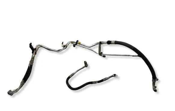 Citroen Nemo Air conditioning (A/C) pipe/hose 