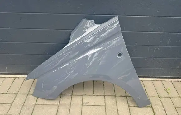 Volkswagen Caddy Fender 2K7821105