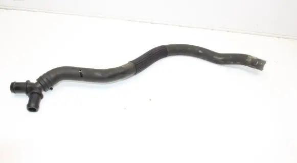 Ford Focus Engine coolant pipe/hose JX618C351GE