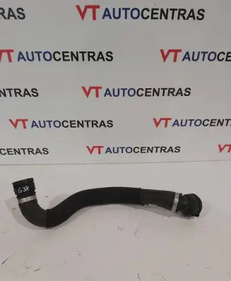BMW 5 G30 G31 Engine coolant pipe/hose 17128581029