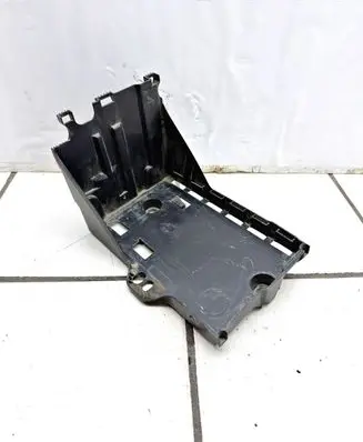 Citroen Berlingo Battery box tray 9663615380 04010A100