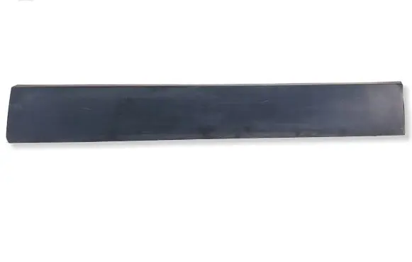 Opel Vivaro Sliding door trim (molding) 93867912 93867929 93453569