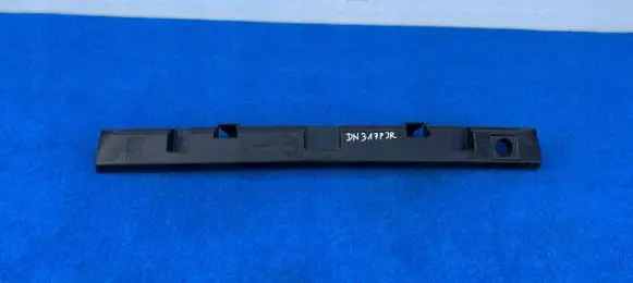 Peugeot 308 Rear shock/impact absorber stay/bar 9837287480