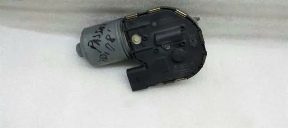 Volkswagen PASSAT B6 Wiper motor 3C2955119B