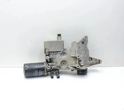 Audi A3 S3 8V Oil filter mounting bracket 06J903143AH