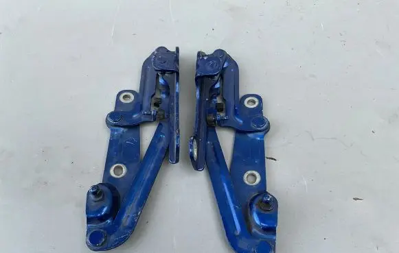 Chevrolet Camaro Loading door hinge set 84236507 23367130 84045964