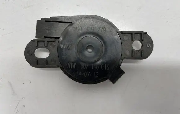 Volkswagen PASSAT B8 Parking PDC sensor speaker 5Q0919279