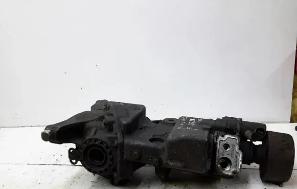 Volvo XC90 Rear differential