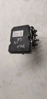 Volkswagen Polo V 6R ABS Pump 6R0907379AJ 6R0907379AF