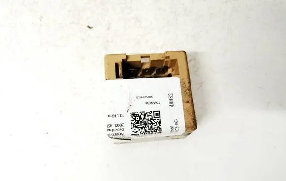 Mitsubishi Pajero Other relay MD369969 068000-5280
