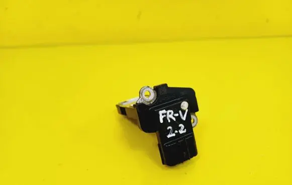 Honda FR-V Mass air flow meter AFH70M-62