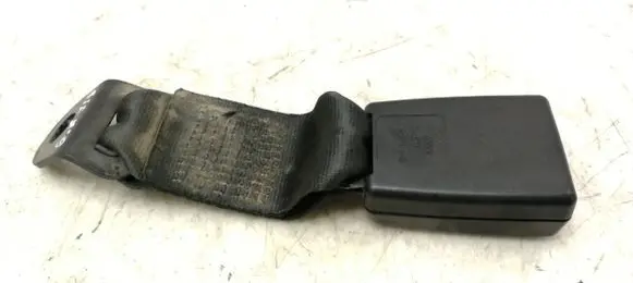 Lancia Thesis Rear seatbelt buckle 33018146 C383 240303