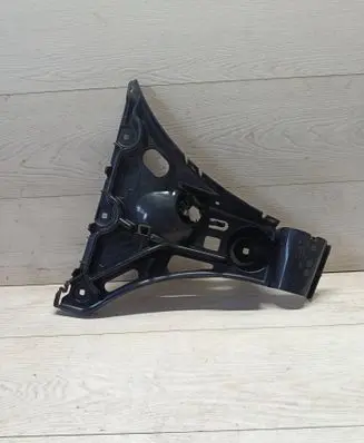 BMW 5 E60 E61 Rear bumper mounting bracket 7060796 11460913