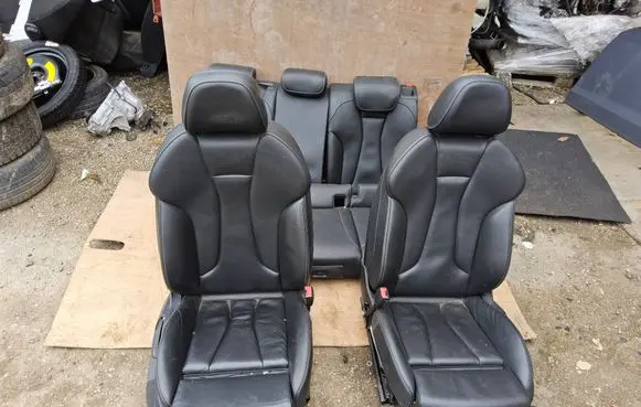 Audi A3 S3 8V Seat set