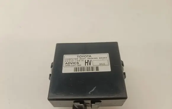 Toyota C-HR I Hand brake control module 8905010010