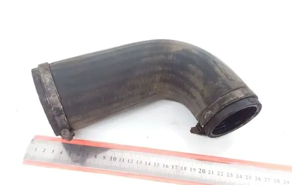 Volvo S60 Intercooler hose/pipe