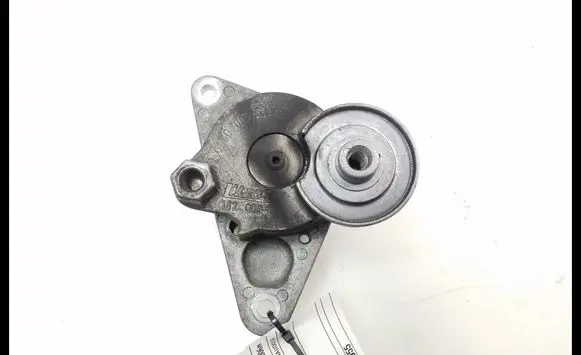 Mercedes-Benz S W221 Timing belt/chain tensioner A1372000270