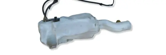 Jeep Compass Windshield washer fluid reservoir/tank 55112669AA