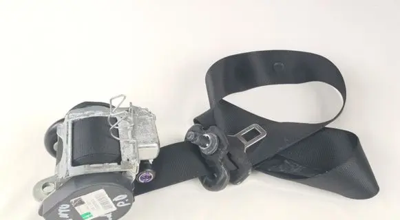 Fiat Punto (199) Front seatbelt 605236200 040689 735364892