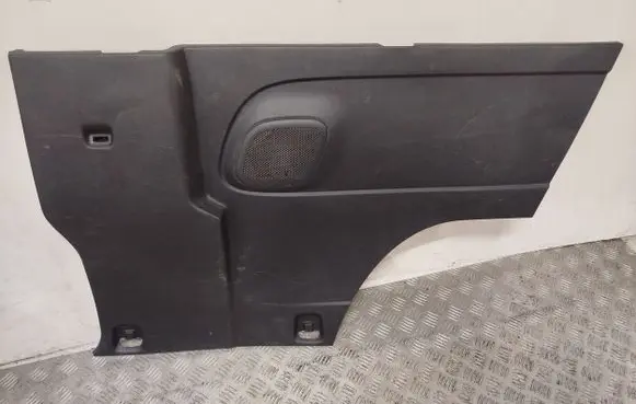 Renault Trafic III (X82) Trunk/boot side trim panel 769004808R 93866628