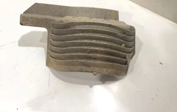 Audi A4 S4 B8 8K Other rear suspension part 