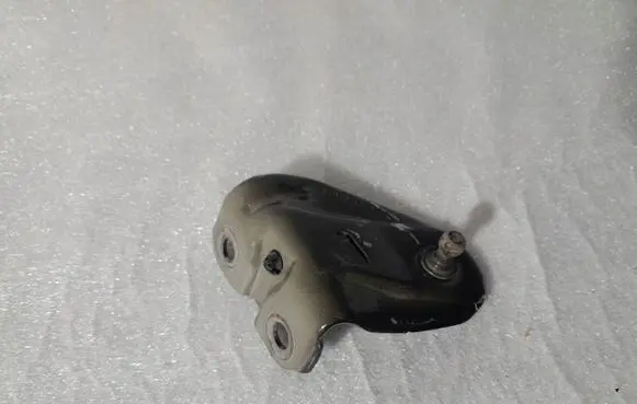BMW X6 G06 Fender mounting bracket 74707937470793X