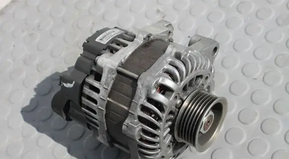 Honda HR-V Generator/alternator A5TZ0291AC