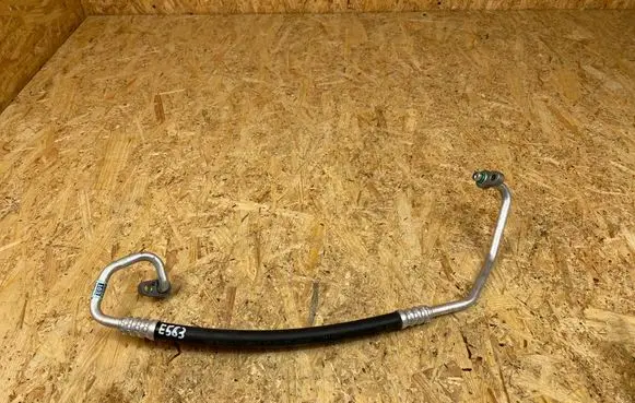 Air conditioning (A/C) pipe/hose